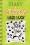 [Diary of a Wimpy Kid 08] • Diary Of A Wimpy Kid 08 - Hard Luck